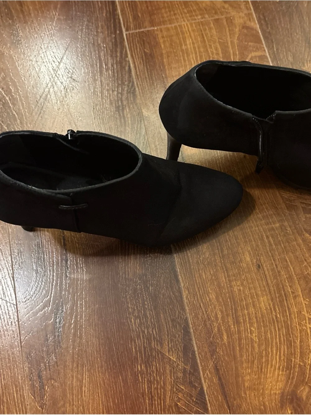 Minelli chic black
